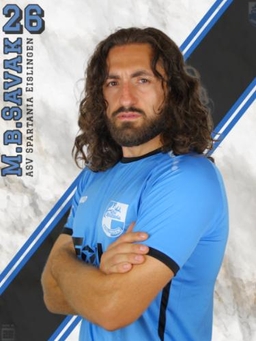 Avatar Bild für Muhammed Batuhan Savak