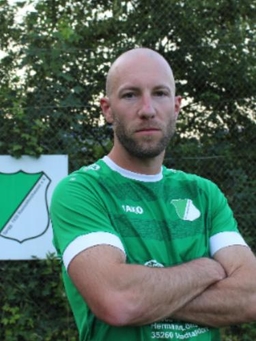 Avatar Bild für Patrick Traut