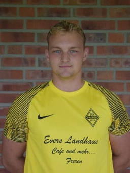 Avatar Bild für Moritz Reinermann