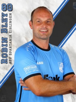 Avatar Bild für Robin Bley