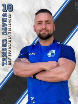 Avatar Bild für Tanzer Cavus