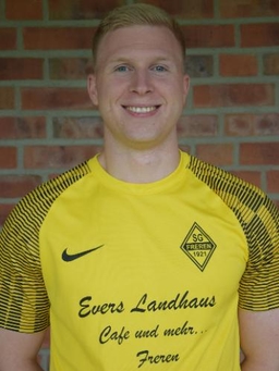 Avatar Bild für Fynn Papenbrock