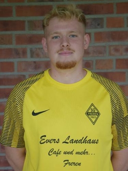 Avatar Bild für Louis Helmut Hölscher