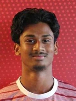 Avatar Bild für Vijith Manokaran