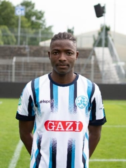 Avatar Bild für Michael Chijioke Owen