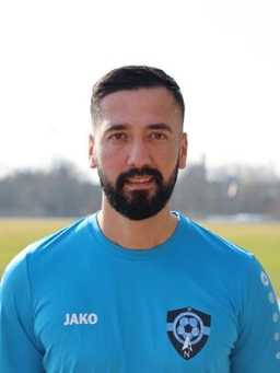 Avatar Bild für Semir Duljevic