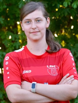 Avatar Bild für Lena-Sophie Zeise