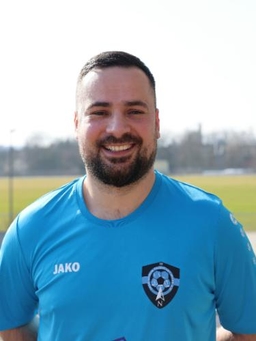 Avatar Bild für Rashit Gashi