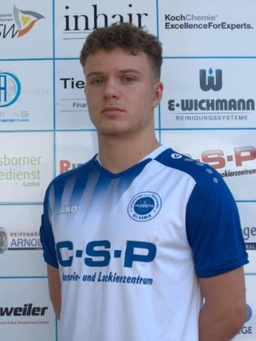 Avatar Bild für Maxim Limanski