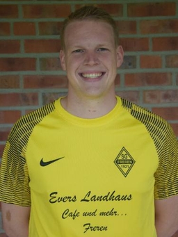 Avatar Bild für Yannik Krüp