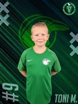 Avatar Bild für Toni Matzke