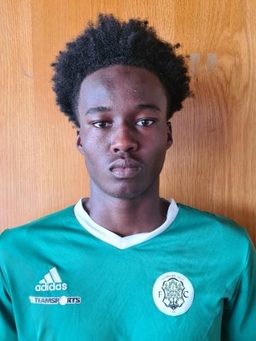 Avatar Bild für Divine Kusi Boateng
