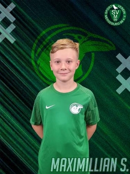 Avatar Bild für Maximillian Alexander Smisek