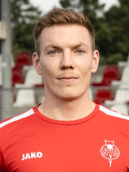 Avatar Bild für Alexander Boland