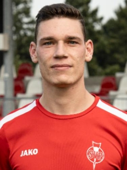 Avatar Bild für Jannis Boland