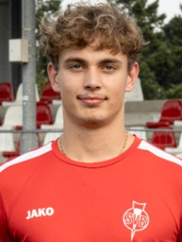 Avatar Bild für Fynn Bollrath