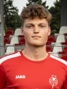 Avatar Bild für Laurin Büdding