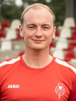 Avatar Bild für Sven Dohre