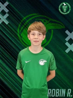 Avatar Bild für Robin Reinhardt