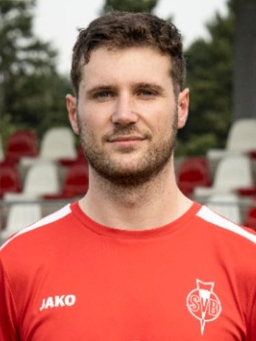 Avatar Bild für Pascal Frieg