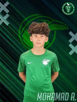 Avatar Bild für Mohamad Nasri Alkhater