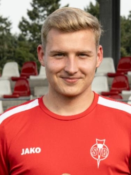 Avatar Bild für Maximilian Heckrath