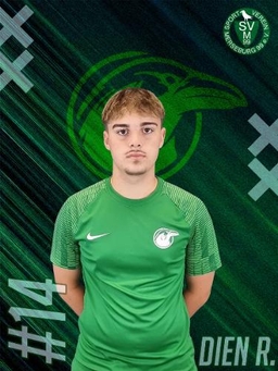 Avatar Bild für Dien Reci