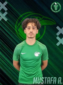 Avatar Bild für Mustafa Alkhater