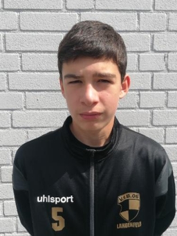 Avatar Bild für Muhamed Kolic