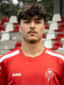 Avatar Bild für Safin Shahab