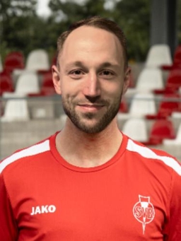 Avatar Bild für Niklas Von Trzcbiatowski