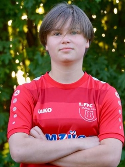 Avatar Bild für Ida Ehrhardt