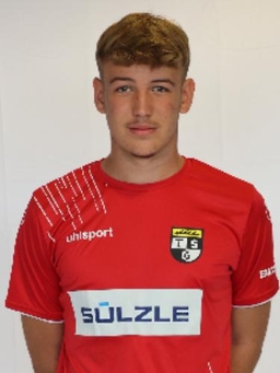 Avatar Bild für Justin Schlegel