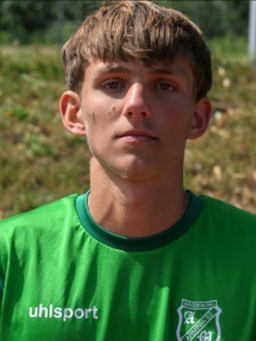 Avatar Bild für Yaroslav Nykolaychuk