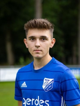 Avatar Bild für Maxim Dejbus