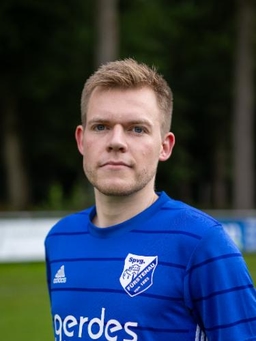 Avatar Bild für Lukas Mannß