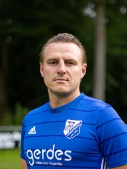 Avatar Bild für Alexander Stuckert