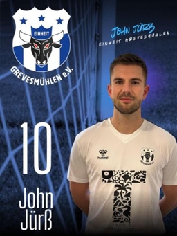 Avatar Bild für John Jürß