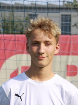 Avatar Bild für Luca Strassheim