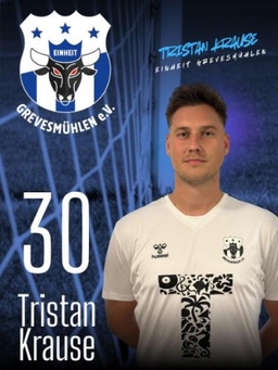 Avatar Bild für Tristan Krause
