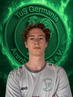Avatar Bild für Valentin Hackbarth