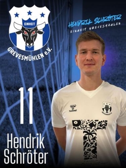 Avatar Bild für Hendrik Schröter