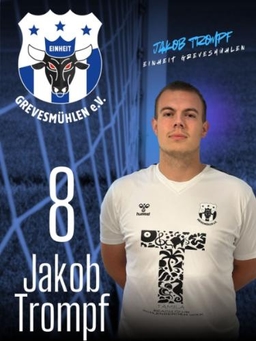 Avatar Bild für Jakob Trompf