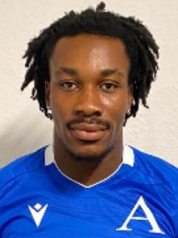 Avatar Bild für Frank Emeka Munu
