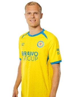 Avatar Bild für Louis Breunig