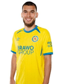 Avatar Bild für Mehmet Can Aydin