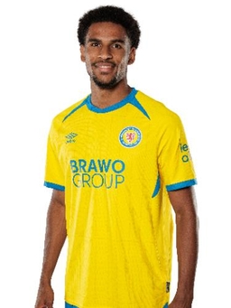 Avatar Bild für Sanoussy Ba