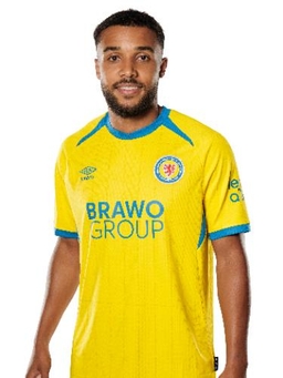 Avatar Bild für Leon Bell Bell