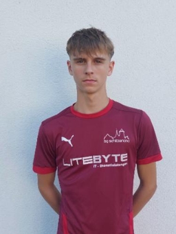 Avatar Bild für Devin Luan Umbach