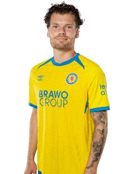 Avatar Bild für Kevin Ehlers